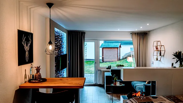 Mellie's Ferienwohnungen