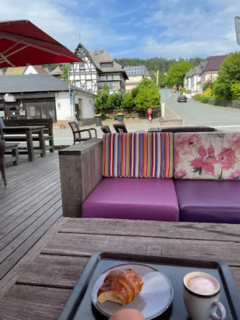 Schäfers Backstuben GmbH