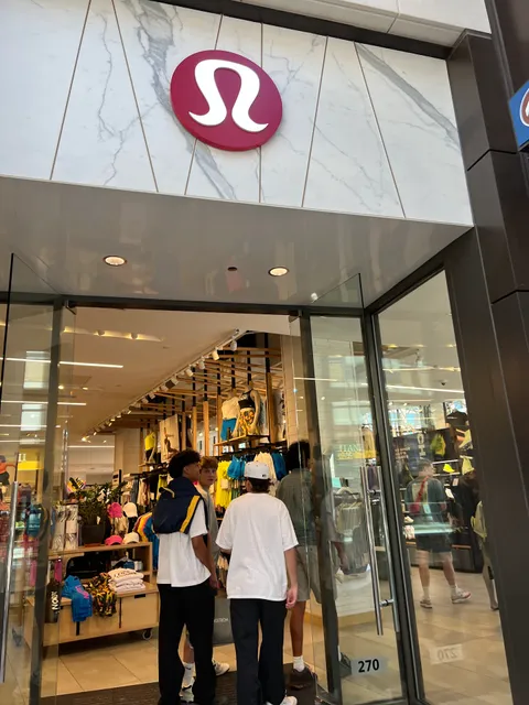 lululemon