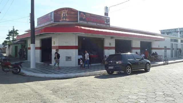 Restaurante do Gaúcho