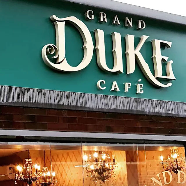 Grand Duke - Cafeteria Cariacica