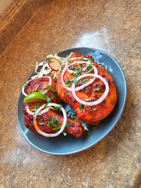 Sundara Indian Restaurant & Cafe