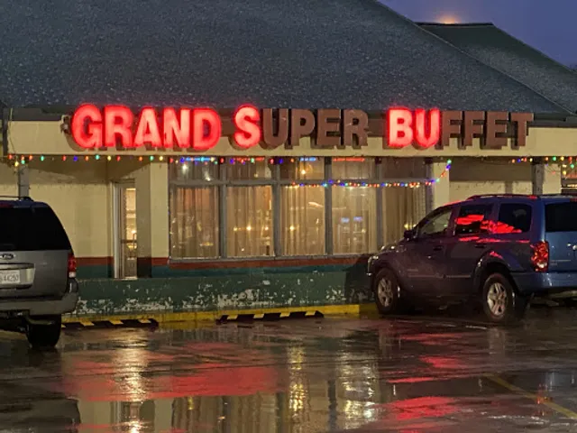 Grand Buffet