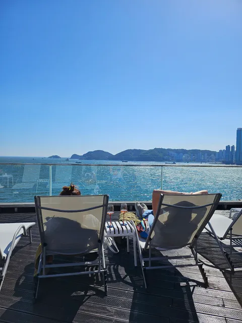 Lisboa Cafeteria Busan