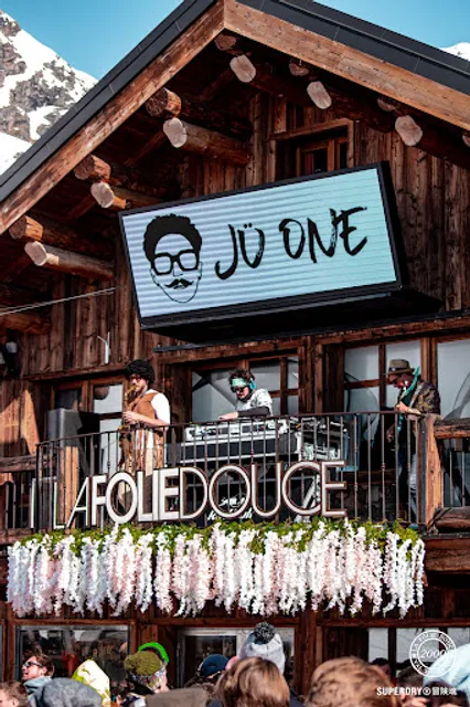 La Folie Douce