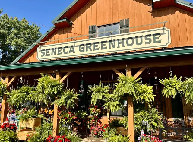 Seneca Greenhouse