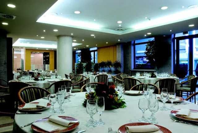 Ristorante L'Incontro