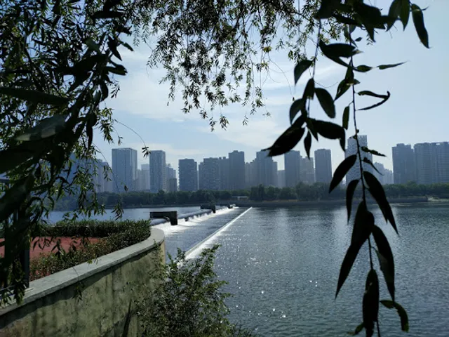 Shenshuiwan Park