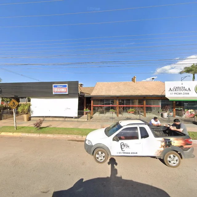 Empório Gourmet e Bar