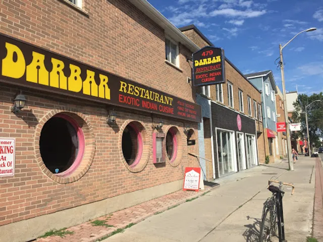 Darbar Restaurant