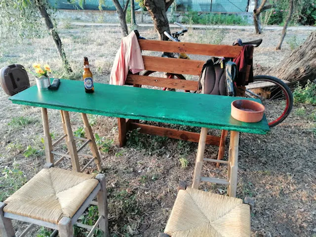 Theios - Strictly Gourmet Street Food