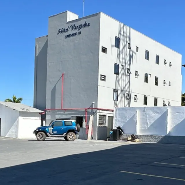 HOTEL VARGINHA III