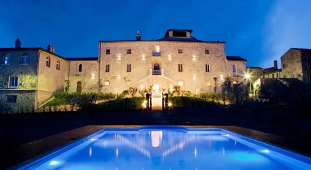 Castello di Montignano