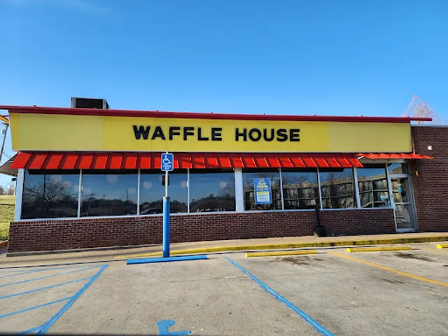 Waffle House