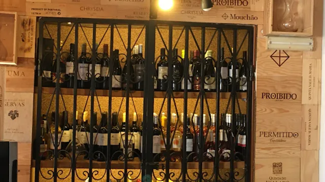 Restaurante Donaldo's