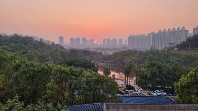 Chongqing Hengda Hotel
