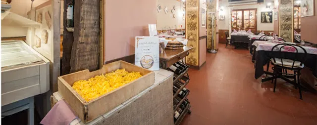 L'Oasi Ristorante Hotel