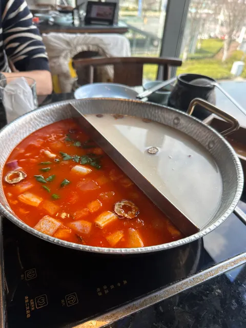 Laowang Hot Pot Pan Content Cuisine Fenghuang Branch