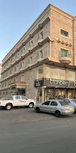 شقق دلمون السكنية المخدومة | شقق فندقية مفروشة جدة