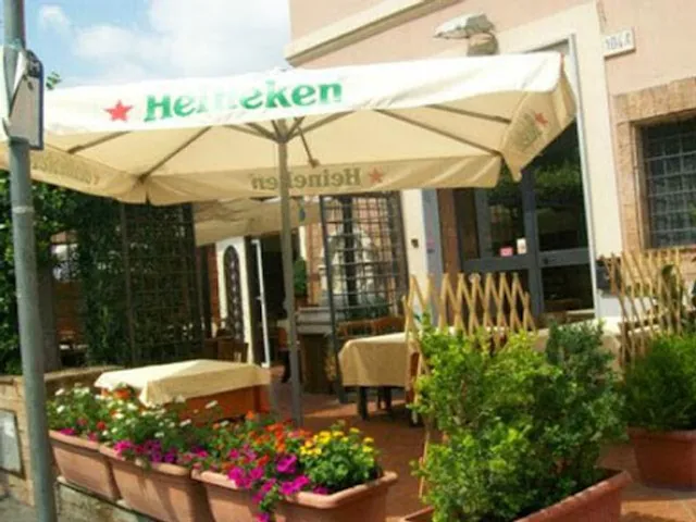 Lo Scalino Ristorante Pizzeria Torrevecchia