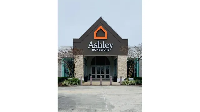 Ashley Store