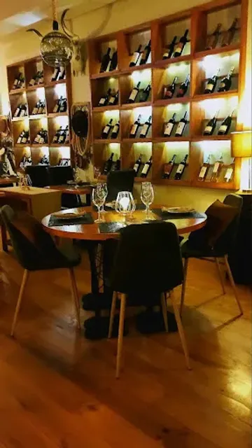 Cutelo Velho Restaurante - Gastrobar