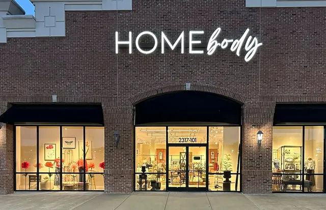 Homebody Oxford