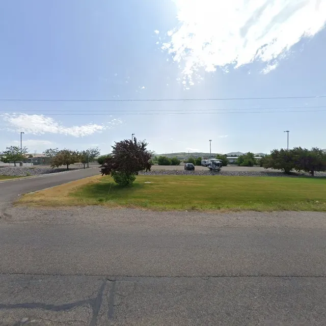 Bannock County Bluegrass Festival