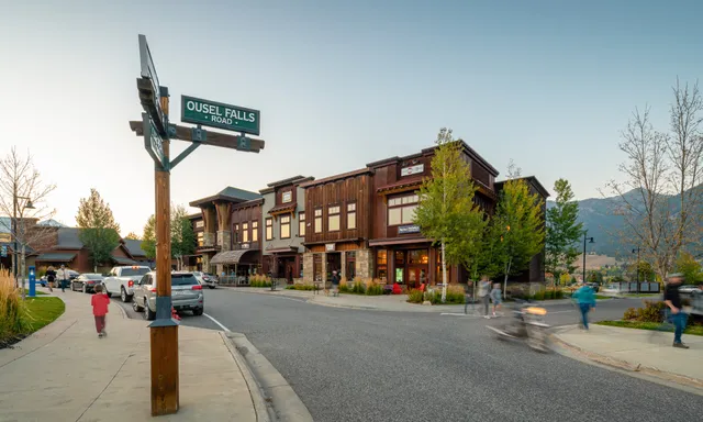 Big Sky Sotheby's International Realty