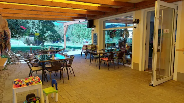 Lieblingsplatz, Cafe - Bistro, vegetarisch & vegan