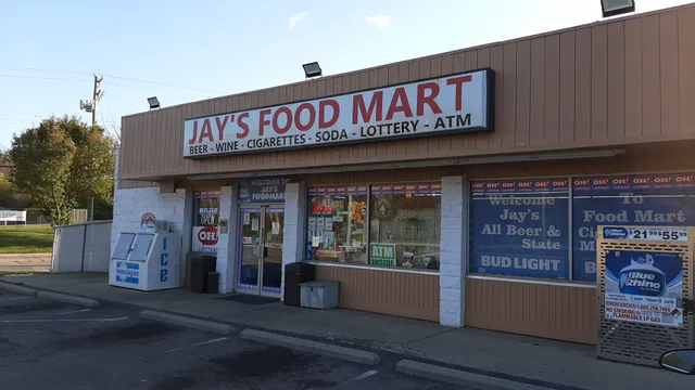 Jays Food Mart