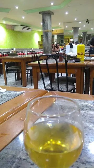 Churrascaria Pioneira