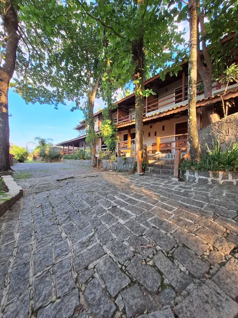 Pousada Recanto das Vieiras