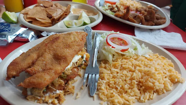 El Pulpito De Morón