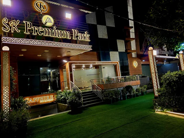 SK Premium Park GGN