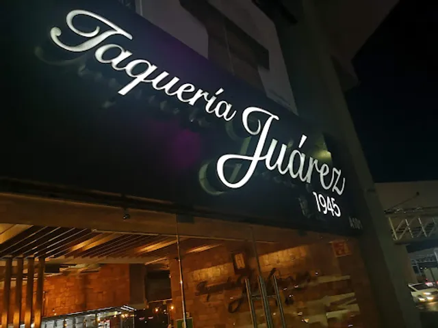 Taquería Juárez