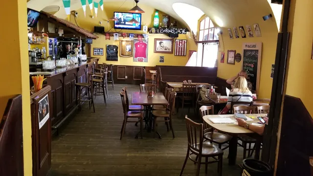 O'Che's Irish Bar