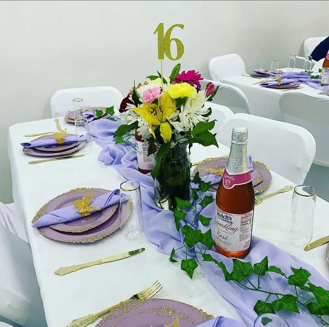 THE B SPOT EVENT SPACE