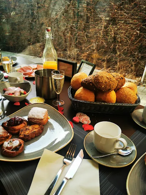 Bakery-tearoom Vanalles & nogwat