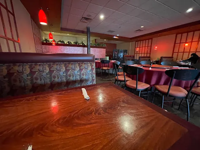 Best Asian Restaurant