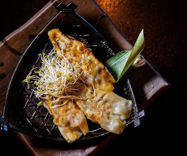 Tatsu Ramen Gyoza Bar