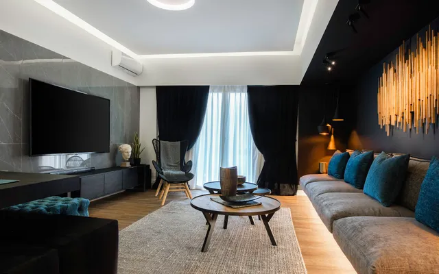 Acropolis Unique Residence