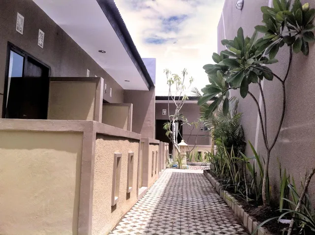 Pondok Adnyana Jimbaran