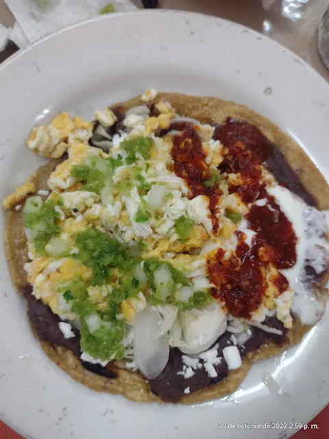 Cocina Económica "Los Arbolitos"