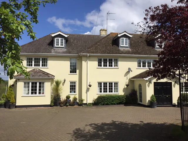 Dodford Grange Bed & Breakfast