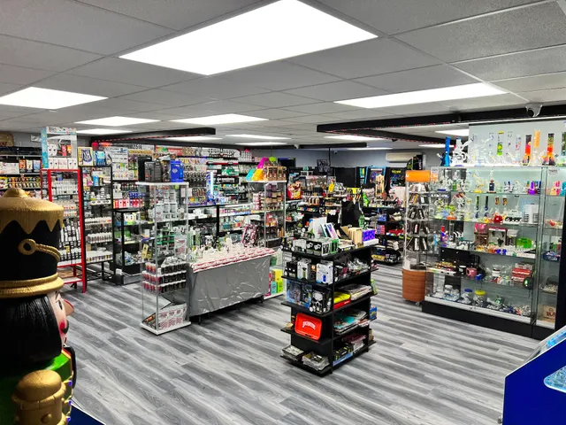 Lenox Tobacco Outlet