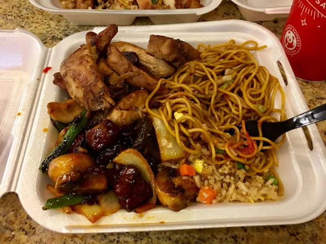 Panda Express