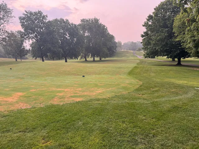 Greensburg Country Club