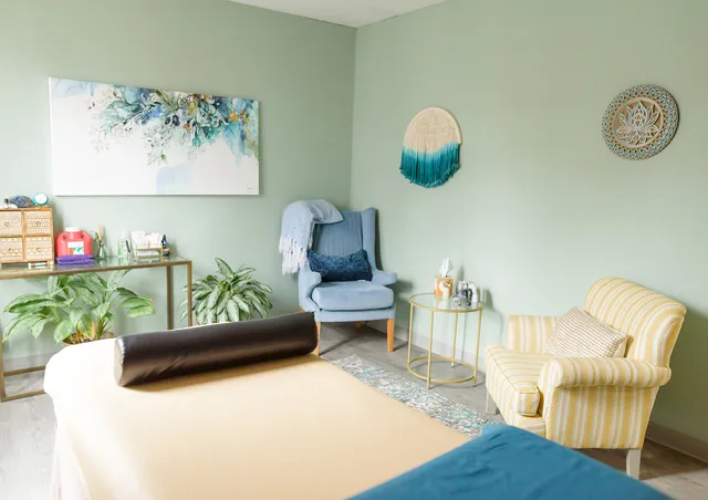 Rose Gold Wellness, LLC