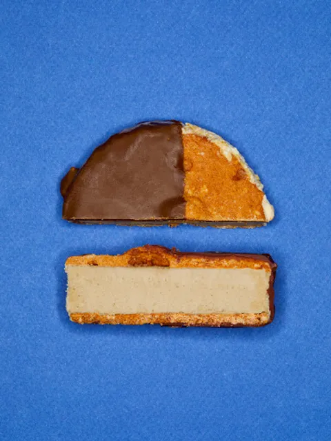 Happy Endings - Sticky Toffee Pudding London